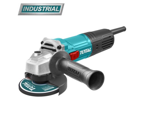 Углошлифмашина TOTAL TG10912556