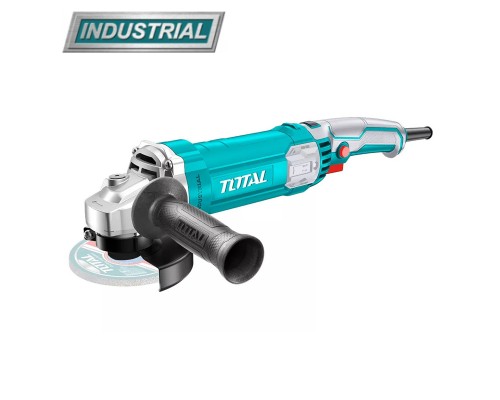 Углошлифмашина TOTAL TG11012556