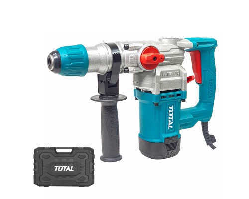 Перфоратор TOTAL TH110266