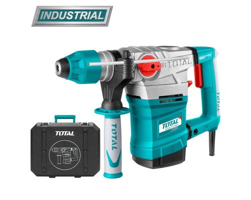 Перфоратор TOTAL TH118366