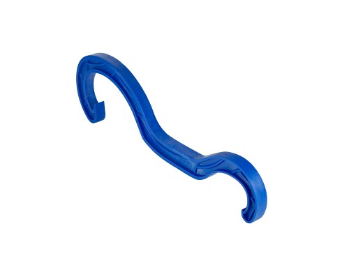 Ключ из полипропилена 20-63 (40/2) VALFEX