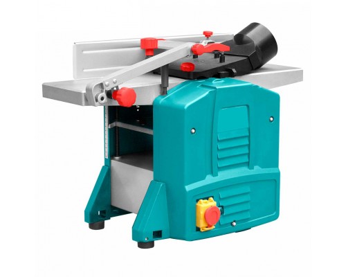 Фуговально-рейсмусовый станок TOTAL TJPR15001