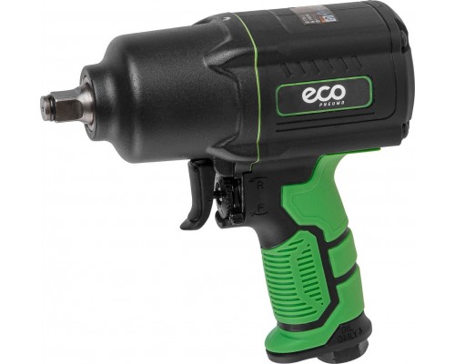 Пневмогайковерт 1/2" ECO AIW-1500S