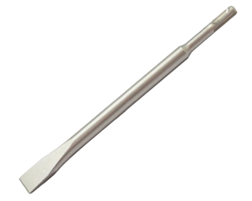 Лопатка SDS-PLUS, 20х250 мм, WUMAX