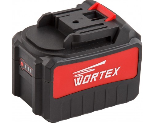 Аккумулятор WORTEX CBL 1860 18.0 В, 6.0 А/ч, Li-Ion ALL1 XLT (18.0 В, 6.0 А/ч)