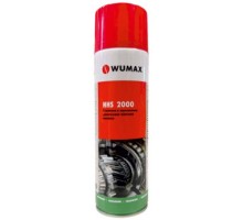 Смазка HHS-2000, 500 мл. WUMAX