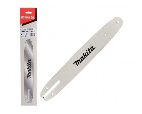 Шина 35 см 3/8 1.3 мм MAKITA (35 см. 3/8. 1.3 мм)