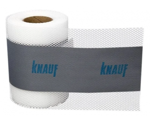Лента гидроизоляционная KNAUF 120/70мм, 10м