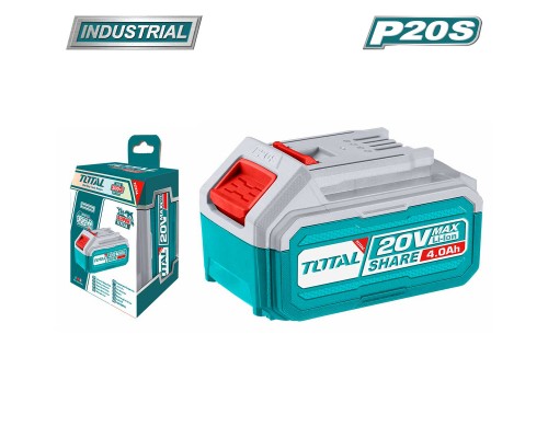 Аккумулятор TOTAL TFBLI20021