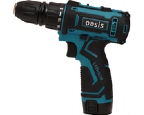 Аккумуляторный шуруповерт Oasis ASD-20S (J)