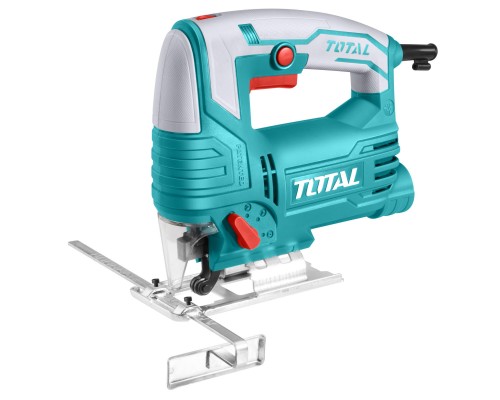 Лобзик TOTAL TS206656