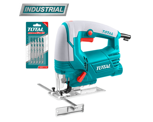 Лобзик TOTAL TS206806