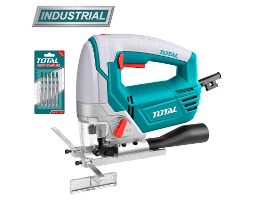 Лобзик TOTAL TS2081006