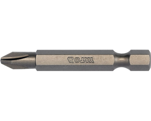 Бита крестообразная PH 2x50 YATO YT-78152