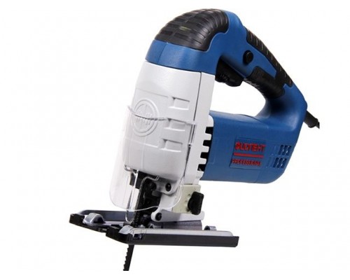 Лобзик электрический ФИОЛЕНТ ПМ 7-720 Э в кор. (720 Вт, пропил до 115 мм, быстрая замена пилки без инструмента)