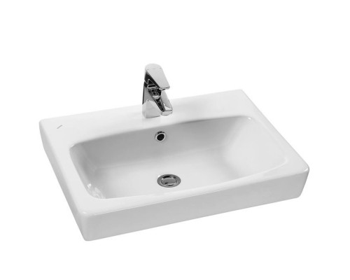 Умывальник "Нео-55" 1/отв SANTEK