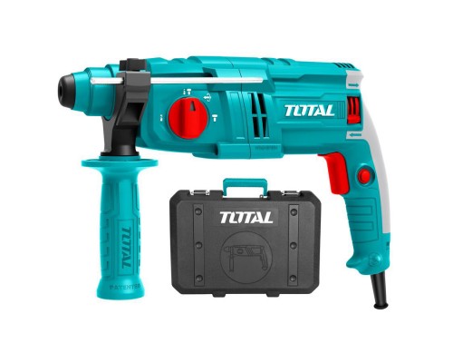 Перфоратор TOTAL TH306236