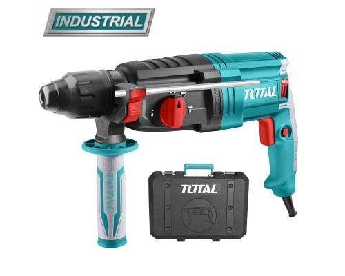 Перфоратор TOTAL TH309288