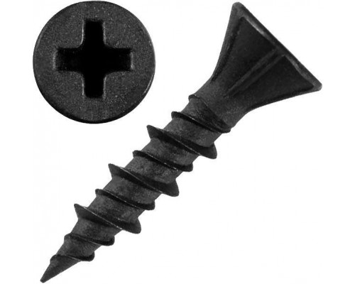 Саморез по ГВЛ 3,9*25