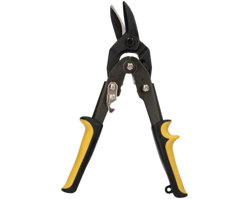 Ножницы по листовому металлу левые 255 FASTER TOOLS