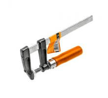 Струбцина F-образная  80х300мм FOSTER TOOLS