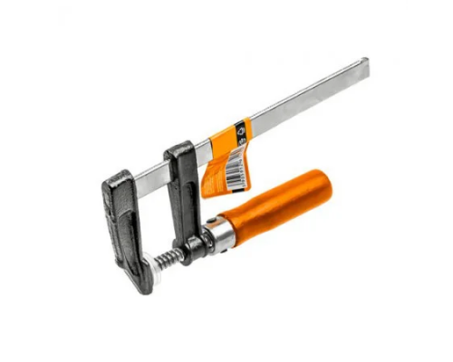 Струбцина F-образная 80х300мм FOSTER TOOLS