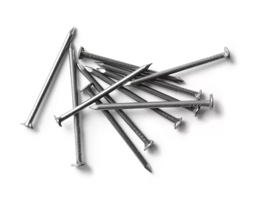Гвозди П. 1.2x16 мм. ГОСТ 4028-63 (упак. 200 гр.)
