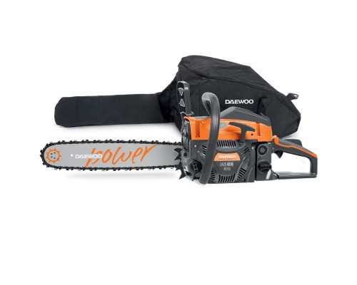 Бензопила DAEWOO DACS 4516