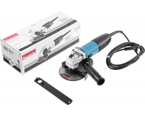 Шлифмашина угловая (болгарка) MAKITA GA 4530