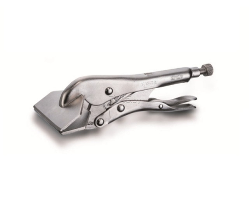 Зажим для листового металла 200 мм TOPTUL (DAAV1A08)