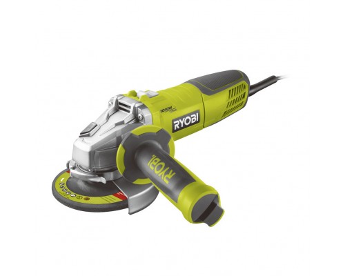 Углошлифмашина RYOBI RAG1010-125SF