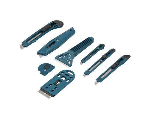 Набор ножей 8 шт BRENAR