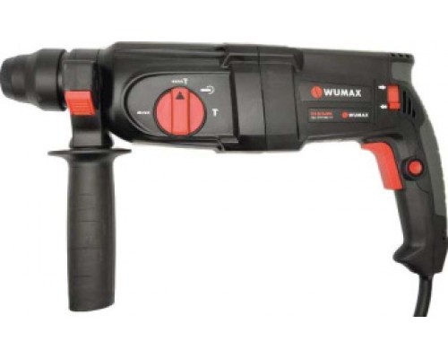 Перфоратор H 8-28 Classic, WUMAX