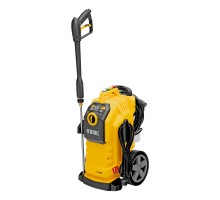 Моечная машина высокого давления K 70 Power, 2500 Вт, 180 бар, 600 л/ч, асинх. двиг. Denzel
