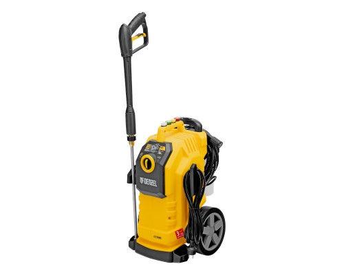 Моечная машина высокого давления K 70 Power, 2500 Вт, 180 бар, 600 л/ч, асинх. двиг. Denzel