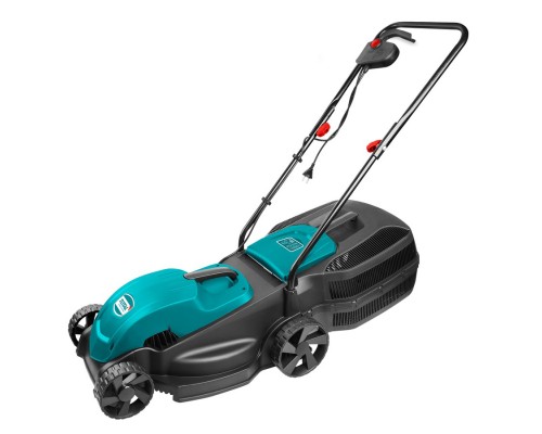 Газонокосилка электрическая TOTAL TGT612131
