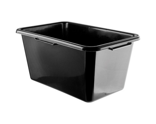 Таз прямоугольный строительный, 90 л Россия Sparta