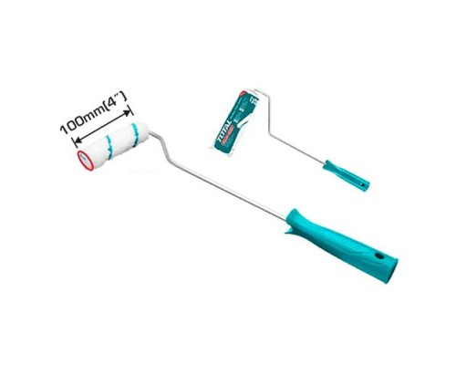 Валик 100 мм TOTAL THT85046