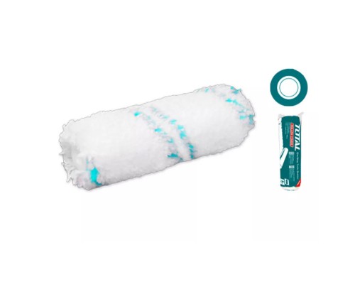 Ролик 100 мм TOTAL THT85431