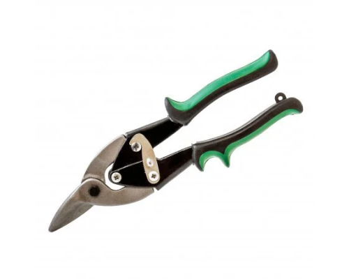 Ножницы по металлу правые 250 FASTER TOOLS