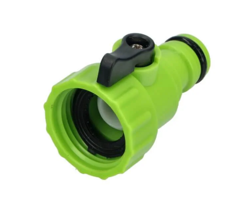 Коннектор на кран 3/4" FORESTER Китай