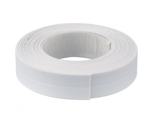 Лента бордюрная для вынный и кухни 40мм, 3м прозрачная