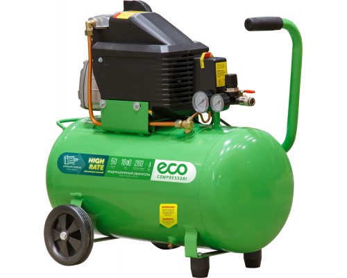 Компрессор AE-501-4 ECO