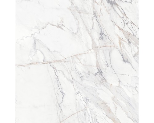 Плитка керамическая Briere G Белый 1 сорт BERYOZA CERAMICA 418*418мм