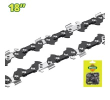 Цепь 18 " DYLLU DTZY1418