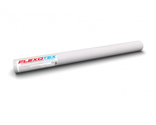 Пленка ПАРОизоляционная FLEXOTEХ Basic 60 г/м2 1,6м*18,75м 80м2