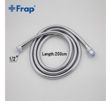 Шланг для душа в двойной оплетке 200см Frap (F43-2)