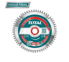 Диск пильный 254x30 мм 40 зубьев TOTAL TAC231725