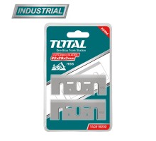 Ножи для рубанка TOTAL TAC618202 (2 шт)