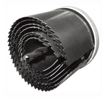 Набор коронок TOTAL TACSH3071 (7 шт)